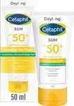 PZN-DE 14237272, Galderma Laboratorium CETAPHIL Sun Daylong SPF 50+ sens.Gel-Fluid