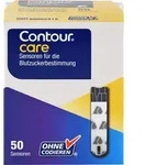 CONTOUR Care Sensoren 50 St.