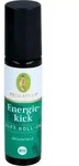 ENERGIEKICK Duft Roll-on Bio 10 ml