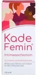 KADEFEMIN Intimwaschlotion 125 ml