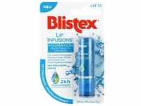 BLISTEX Lip Infusions Hydration Stift 3,7 g