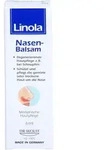 LINOLA Nasen-Balsam 6 ml