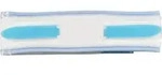 HALTEBAND f.Urin-Beinbeutel waschbar Gr.L 1 St.