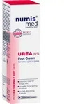 NUMIS med Urea 10% Fu&szlig;creme 100 ml