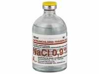 NATRIUMCHLORID Trägerlösung Injektionslösung 100 ml
