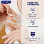 HANSAPLAST Classic Pflaster 6 cmx1 m 1 St.