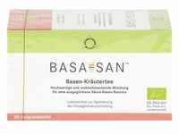 BASASAN Basen-Kräutertee 20 St.