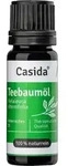 TEEBAUM &Ouml;L NATURREIN &auml;therisch 10 ml