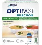 OPTIFAST Selection Suppen Pulver 440 g