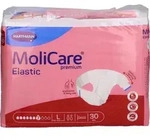 MOLICARE Premium Elastic Slip 7 Tropfen Gr.L 30 St.