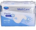 MOLICARE Premium Elastic Slip 6 Tropfen Gr.M 90 St.