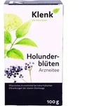 HOLUNDERBL&Uuml;TEN Tee 100 g