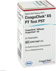 PZN-DE 11593569, Roche Diagnostics COAGUCHEK XS PT Test PST 24 St., Grundpreis: