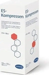 PZN-DE 01407146, Paul Hartmann ES-KOMPRESSEN steril 10x20 cm 8fach 10 St.,