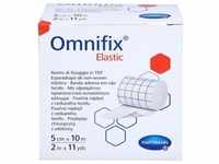 OMNIFIX elastic 5 cmx10 m Rolle 1 St.
