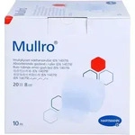 MULLRO Verbandmull 10 cmx10 m gerollt 1 St.