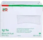 TG fix Netzverband E 25 m wei&szlig; 1 St.