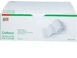 CELLONA Synthetikwatte 10 cmx3 m 4 St.