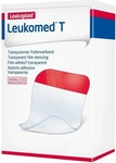 PZN-DE 05561039, BSN medical LEUKOMED transp.sterile Pflaster 15x20 cm 5 St.,