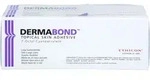 DERMABOND HVD mini topischer Hautkleber Ampullen 12 St.