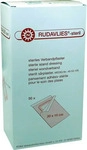 PZN-DE 07092703, NOBAMED Paul Danz RUDAVLIES-steril Verbandpflaster 10x20 cm 50 St.,