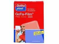 GOTA FILM steril 5x7,2 cm Pflaster 5 St.