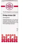 GINKGO BILOBA C 30 Globuli 10 g