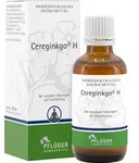 CEREGINKGO H Tropfen 50 ml