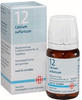 BIOCHEMIE DHU 12 Calcium sulfuricum D 12 Tabletten 80 St.