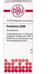 CAMPHORA C 200 Globuli 10 g