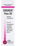 SANUKEHL Pseu D 6 Tropfen 10 ml