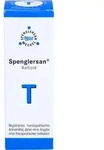 SPENGLERSAN Kolloid T 50 ml