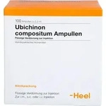 UBICHINON comp.Ampullen 100 St.