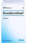 DUODENOHEEL Tabletten 250 St.