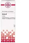 ARNICA Urtinktur D 1 20 ml