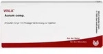 AURUM COMP Ampullen 10 ml