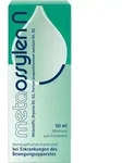 METAOSSYLEN N Mischung 50 ml