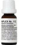 REGENAPLEX Nr.112 Tropfen zum Einnehmen 15 ml