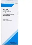 ADOL spag.Peka N Tropfen 100 ml