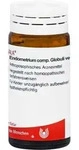 ENDOMETRIUM comp.Globuli 20 g