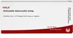 ARTICULATIO talocruralis comp.Ampullen 10 ml