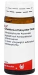 CHELIDONIUM/COLOCYNTHIS Globuli 20 g
