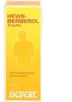 HEWEBERBEROL Tropfen 100 ml