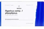 AGARICUS COMP./Phosphorus Ampullen 8 ml