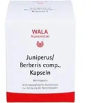 JUNIPERUS/BERBERIS comp.Kapseln 90 St.