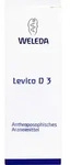 LEVICO D 3 Dilution 50 ml