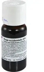 THUJA OCCIDENTALIS 20% &auml;u&szlig;erlich Tinktur 50 ml