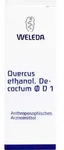 QUERCUS ETHANOL.Decoctum Urtinktur D 1 50 ml