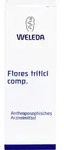 FLORES TRITICI comp.Mischung 50 ml