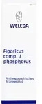 AGARICUS COMP./Phosphorus Mischung 50 ml